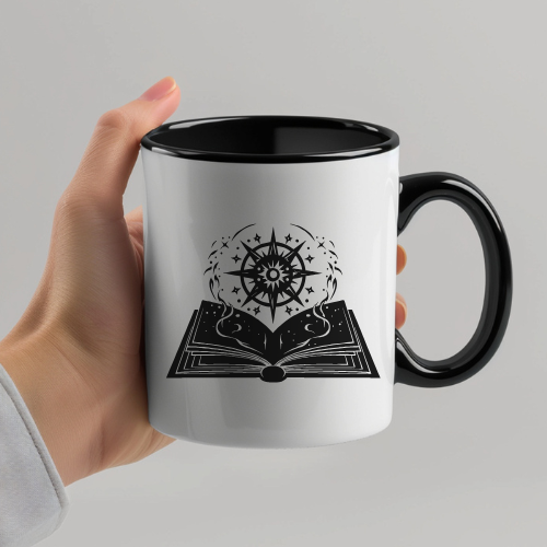 Wizard Mug