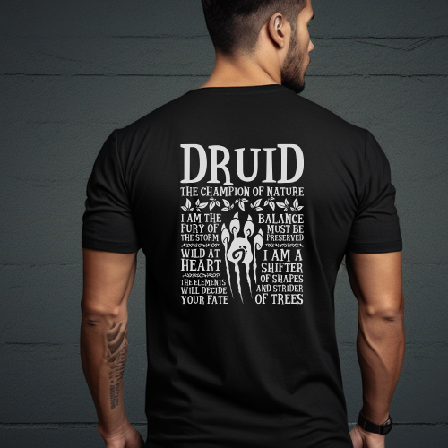 Druid T-Shirt