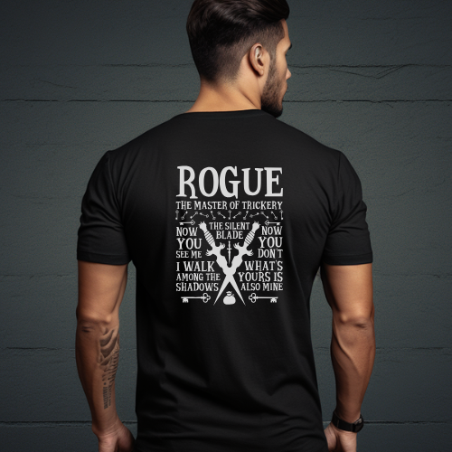 Rogue T-Shirt