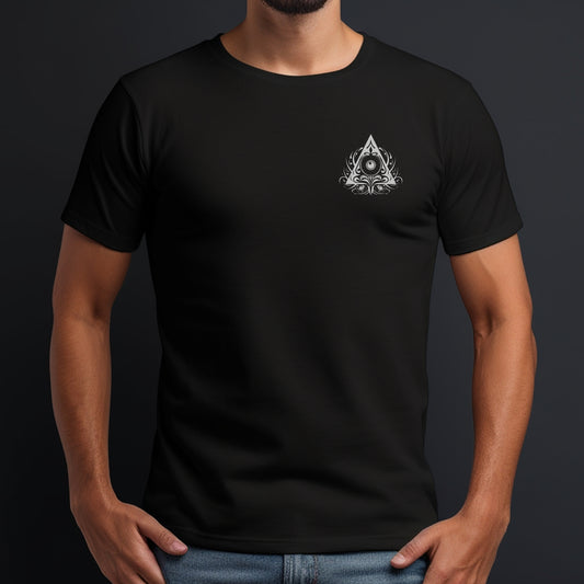 Warlock Tshirt