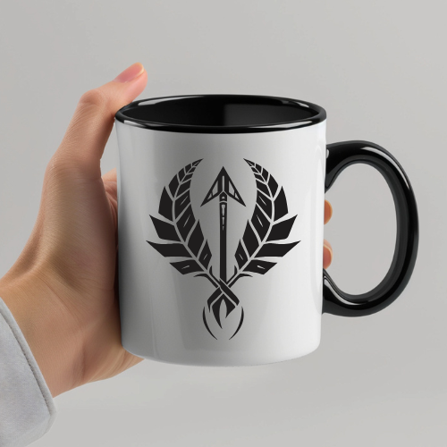 Ranger Mug