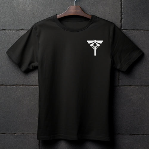 TLOU - Look For The Light T-Shirt