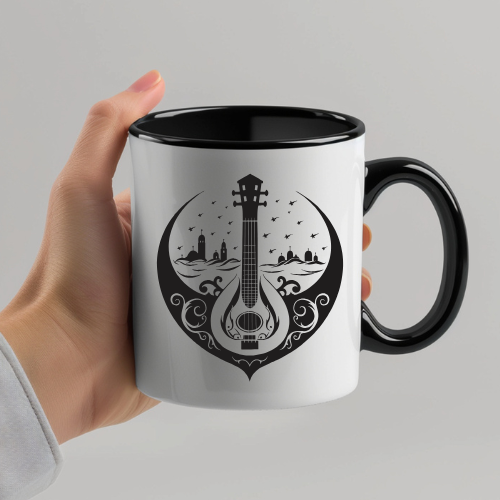 Bard Mug