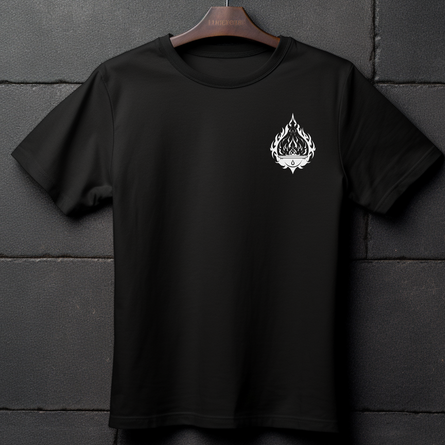 Sorcerer T-Shirt