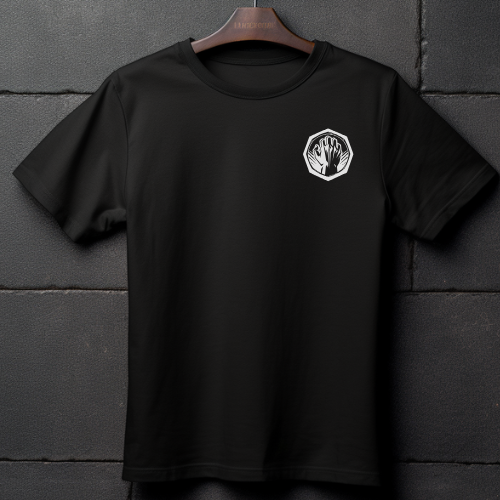 Monk T-shirt