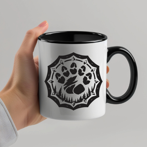 Druid Mug