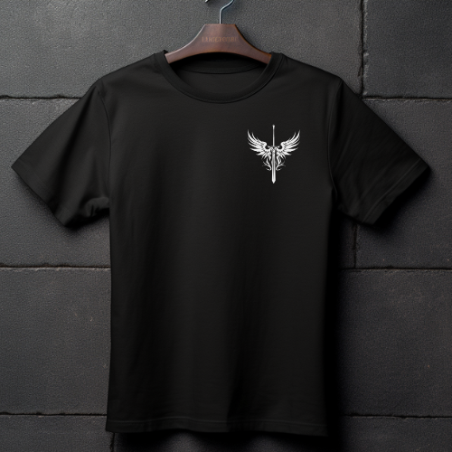 Paladin T-Shirt