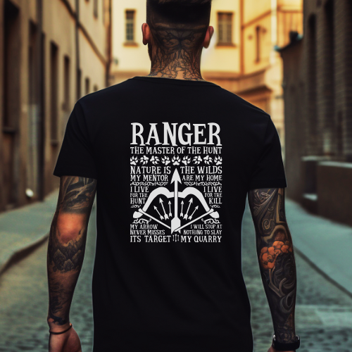 Ranger T-shirt