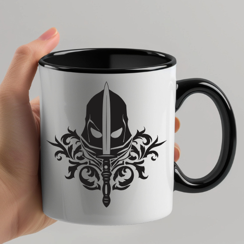 Rogue Mug