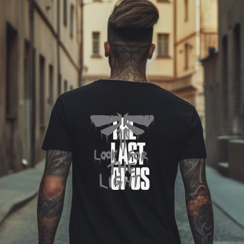 TLOU - Look For The Light T-Shirt