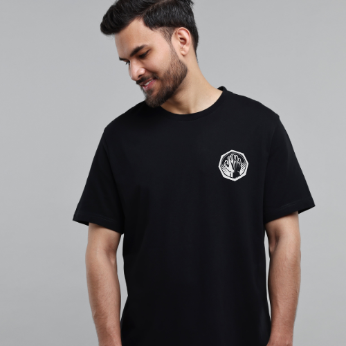 Monk T-shirt