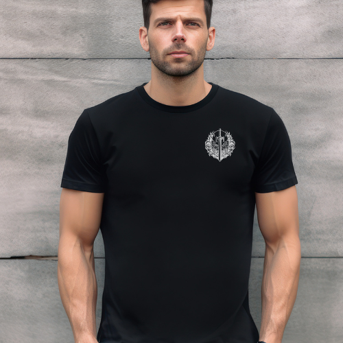 Fighter T-shirt